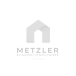 Kunde Metzler Immobilien Referenzlogo Webdesign Lübbecke